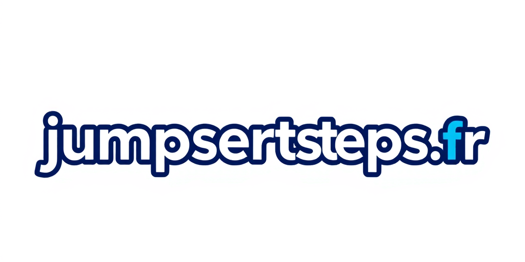 JumpStartSteps